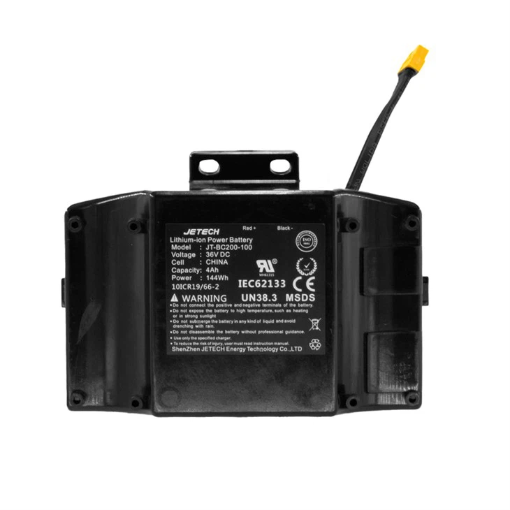 24V Electric Scooter Battery