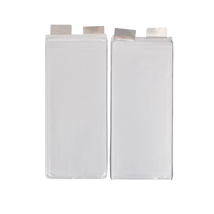 3.7V 16Ah 20C High Rate Polymer Battery Soft Pack Lithium