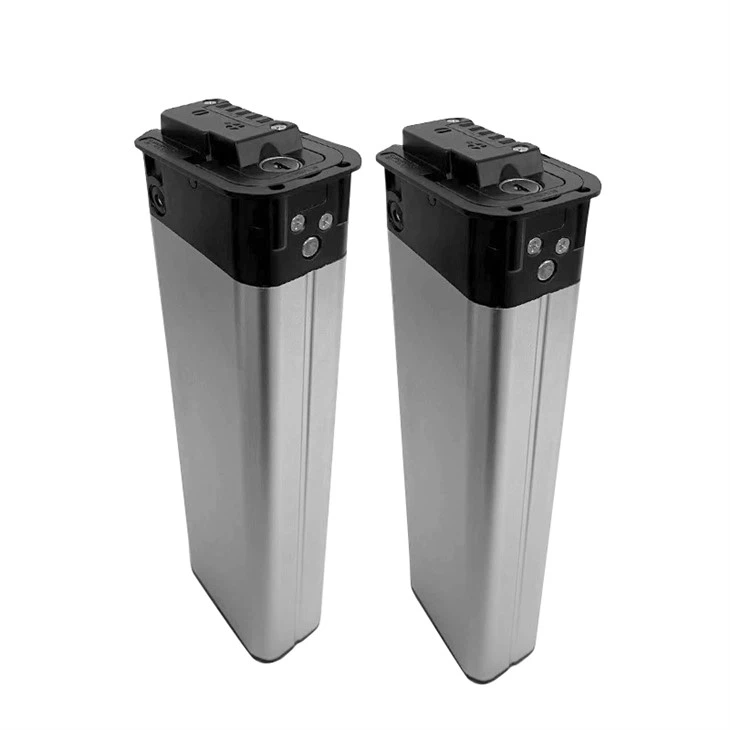 48V Ebike Lithium-ion Battery