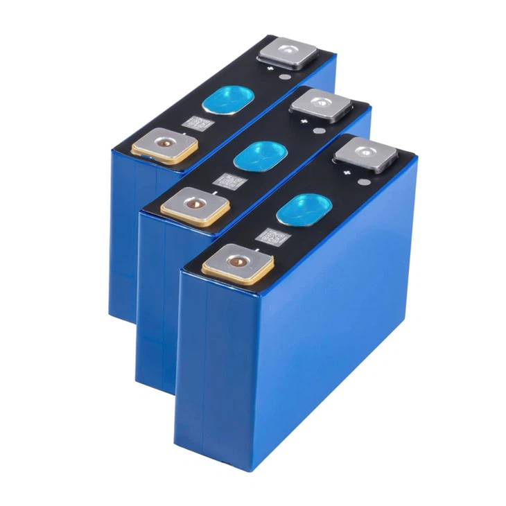 Gotion High Capacity 3.2V 52Ah LiFePO4 Li-ion Prism Battery