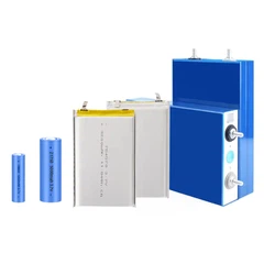 ব্যাটারি সেল