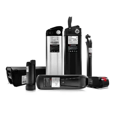 ইবাইক ব্যাটারি