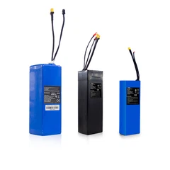 বৈদ্যুতিক স্কুটার ব্যাটারি