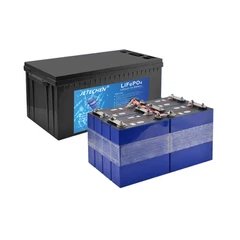 অ্যাসিড ব্যাটারি প্রতিস্থাপনের নেতৃত্ব দিন