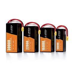 ড্রোন ব্যাটারি