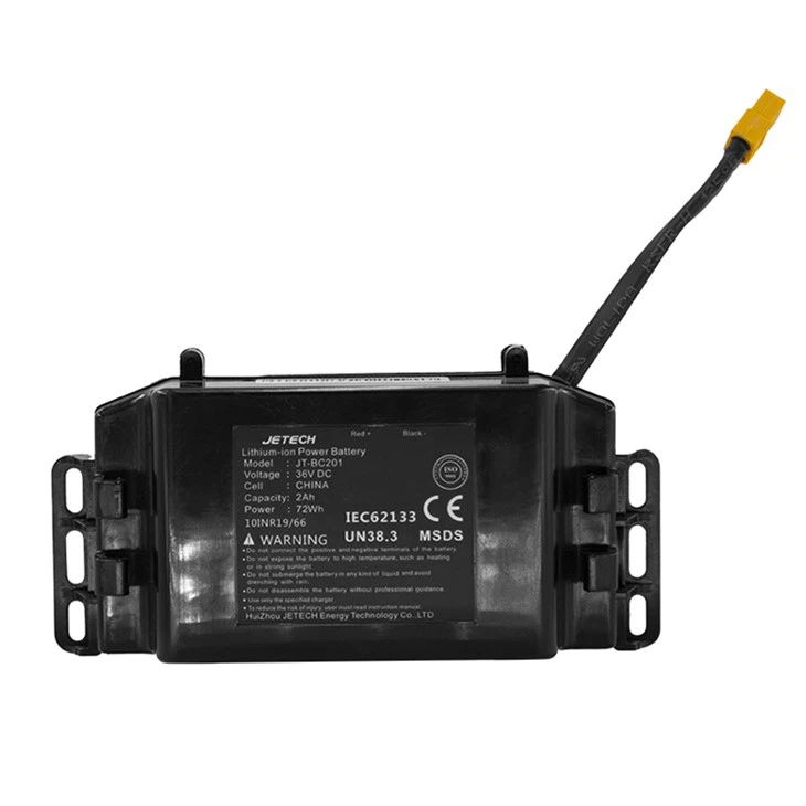 24V Hoverboard Battery